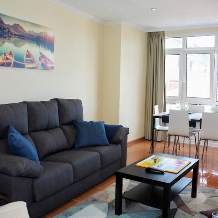 Apartamento En Centro De Fisterra Luaran gambar