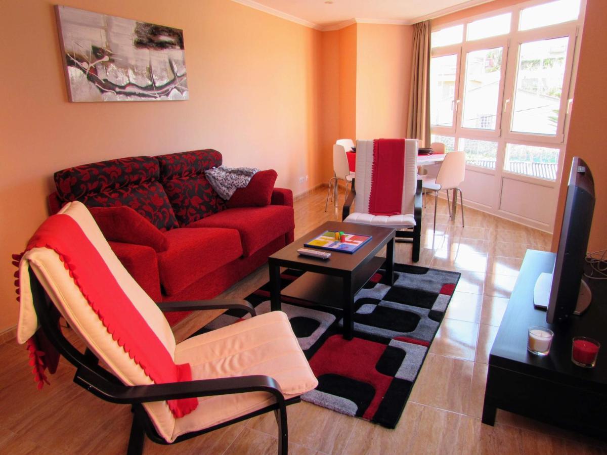 Apartamento En Centro De Fisterra Luaran gambar