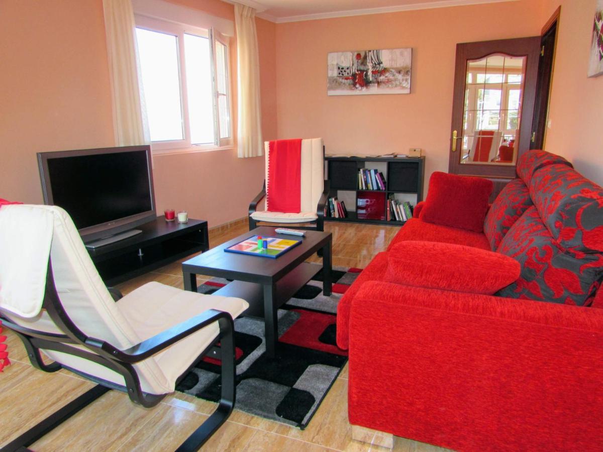 Apartamento En Centro De Fisterra Luaran gambar